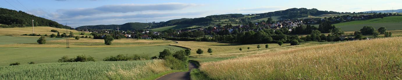 Muenchweiler