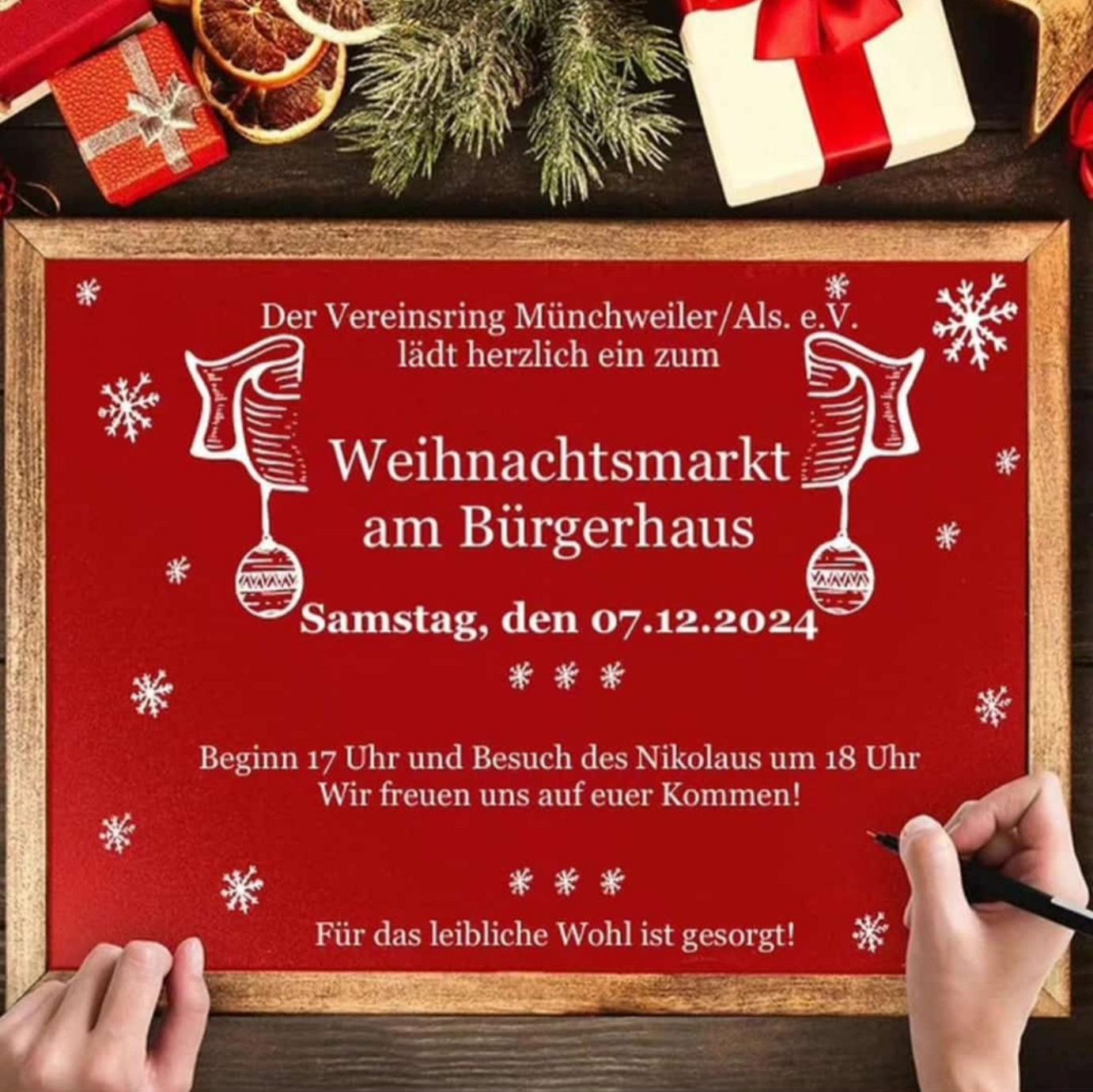 Weihnachtsmarkt24